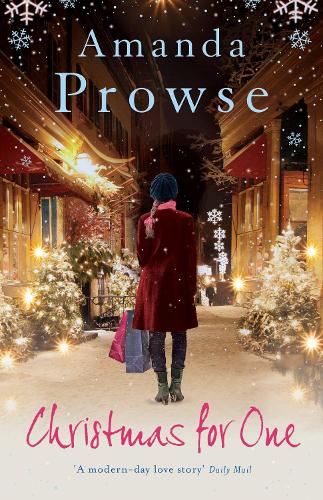 Christmas for One (No Greater Love)