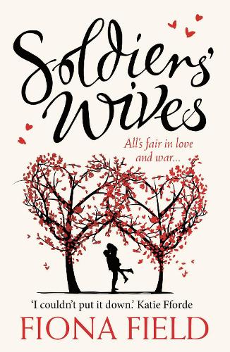 Soldiers Wives (Soldiers Wives 1)
