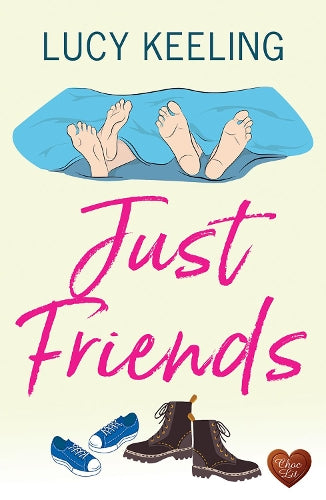 Just Friends: 2
