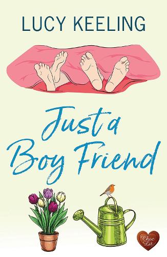 Just a Boy Friend (Friends): 1