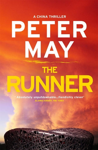 The Runner: China Thriller 5 (China Thrillers)