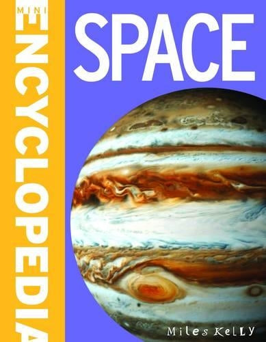 Mini Encyclopedia Space