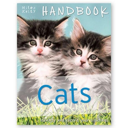Cats Handbook (Handbooks)