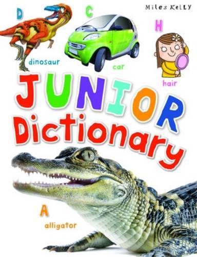 Junior Dictionary (Junior Reference)