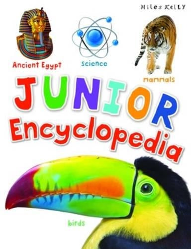 Junior Encyclopedia
