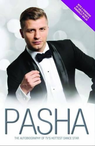 Pasha - My Story