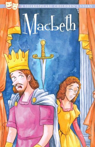 The Tragedy of Macbeth (20 Shakespeare Childrens Stories)