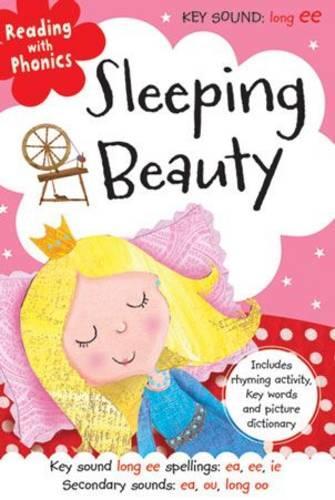 Sleeping Beauty (Reading with Phonics)