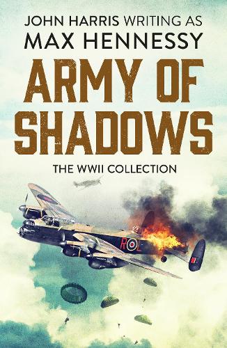 Army of Shadows: The WWII Collection