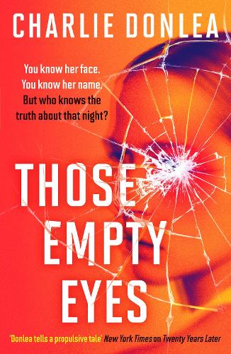 Those Empty Eyes: A compulsive and unputdownable crime thriller: An absolutely unputdownable crime thriller