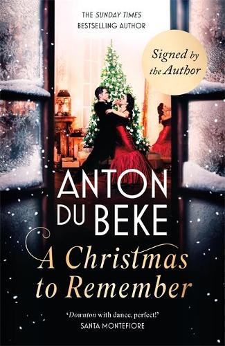 A Christmas to Remember