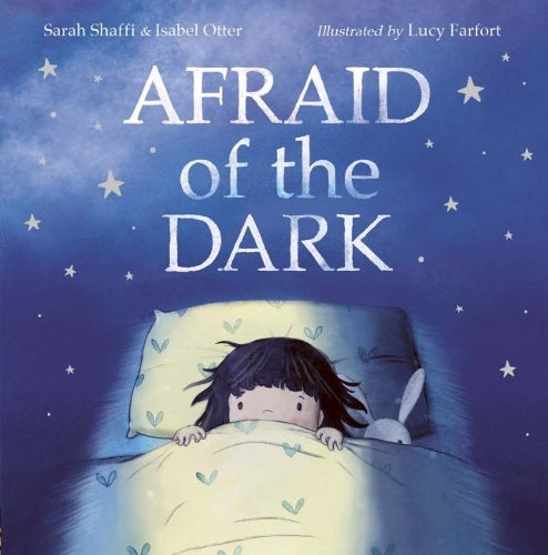 Afraid of the Dark: 1 (Our Town, 1)