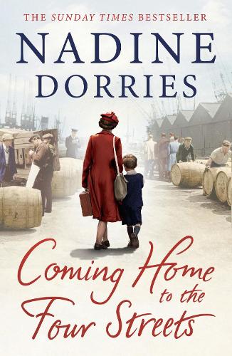 Coming Home to the Four Streets: Volume 4
