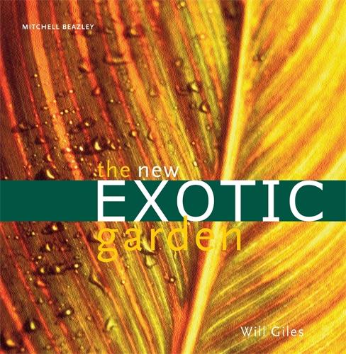 The New Exotic Garden