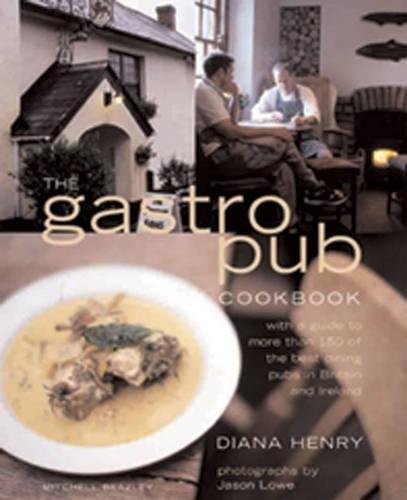 The Gastropub Cookbook - Another Helping