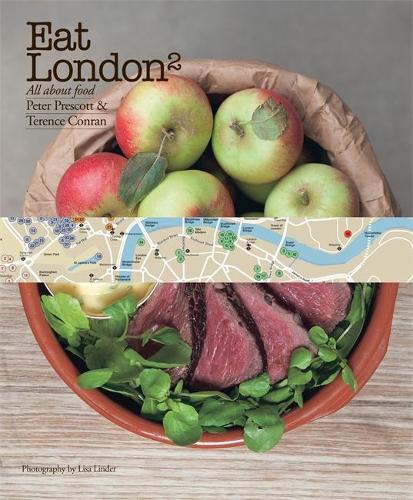 Eat London: All About Food