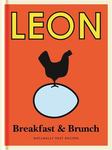 Little Leon: Breakfast & Brunch: Naturally Fast Recipes (Little Leons)