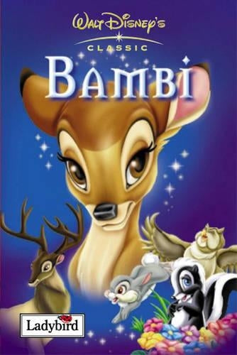 Bambi (Disney Classics)