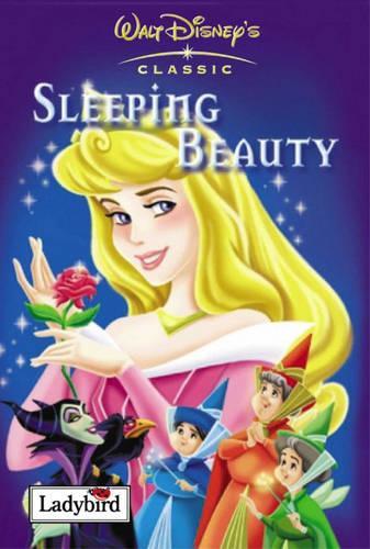 Sleeping Beauty (Disney Classics)