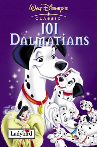 101 Dalmatians (Disney Classics)