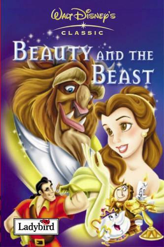 Beauty and the Beast (Disney Classics)