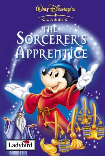 The Sorcerers Apprentice (Disney Classics)