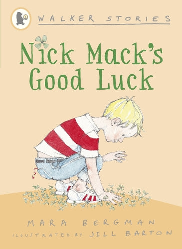 Nick Macks Good Luck (Walker Stories)
