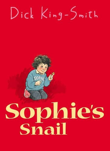 Sophies Snail