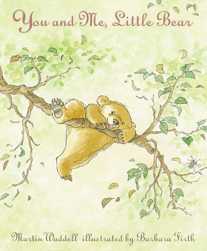 You and Me, Little Bear (Cant You Sleep, Little Bear?)