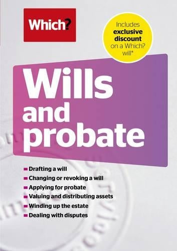 Wills and Probate