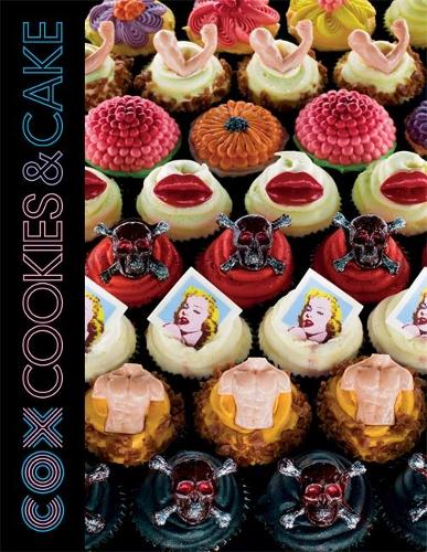 Cox Cookies & Cake