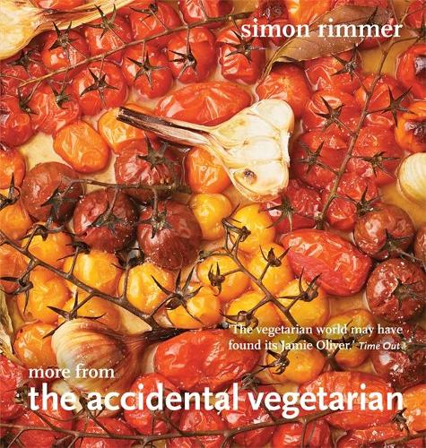 More from the Accidental Vegetarian