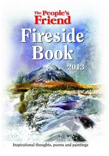 Fireside Book 2013 (Annuals 2013)
