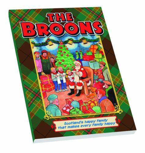 The Broons Annual 2014 (Annuals 2014)