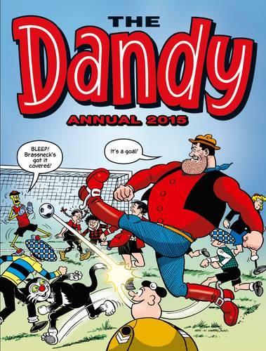 The Dandy Annual 2015 (Annuals 2015)