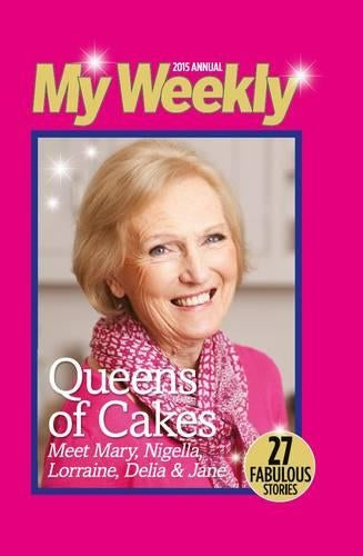 My Weekly Annual 2015 (Annuals 2015)