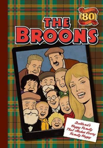 The Broons Annual 2016 (Annuals 2016)