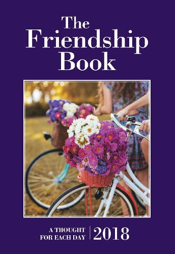 The Friendship Book 2018 (Annuals 2018)
