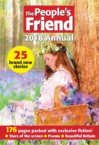 The Peoples Friend 2018 Annual (Annuals 2018)