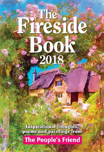 The Fireside Book 2018 (Annuals 2018)