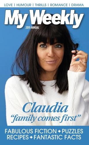 My Weekly Annual 2019 (Annuals 2019)