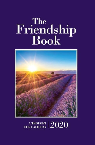 The Friendship Book 2020