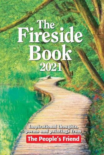 The Fireside Book 2021 (Annuals)