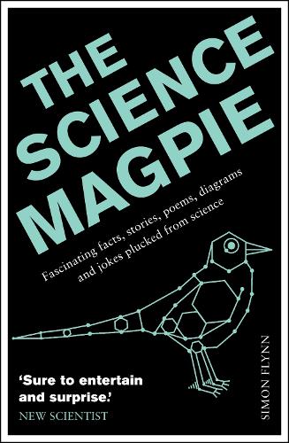 The Science Magpie (Icon Magpie)