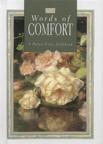 Words of Comfort (Sharon Bassin Edition)