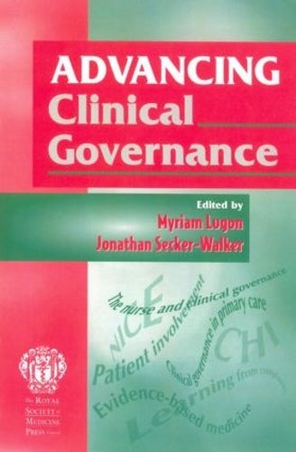 Advancing Clinical Governance