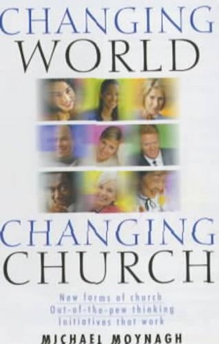 Changing World, Changing Church