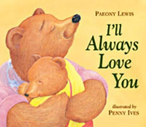 Ill Always Love You
