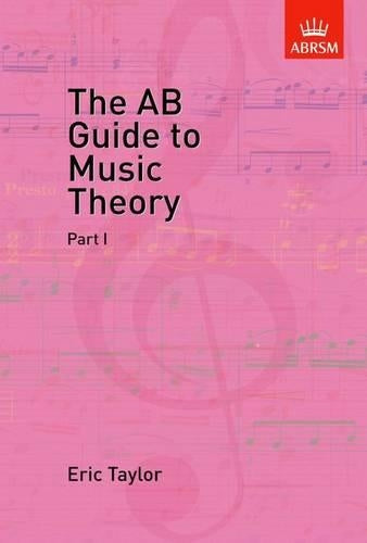 The AB Guide To Music Theory Part I
