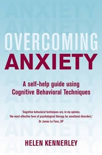 Overcoming Anxiety